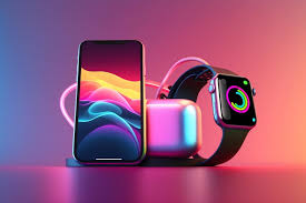 Smart Gadgets and Tech